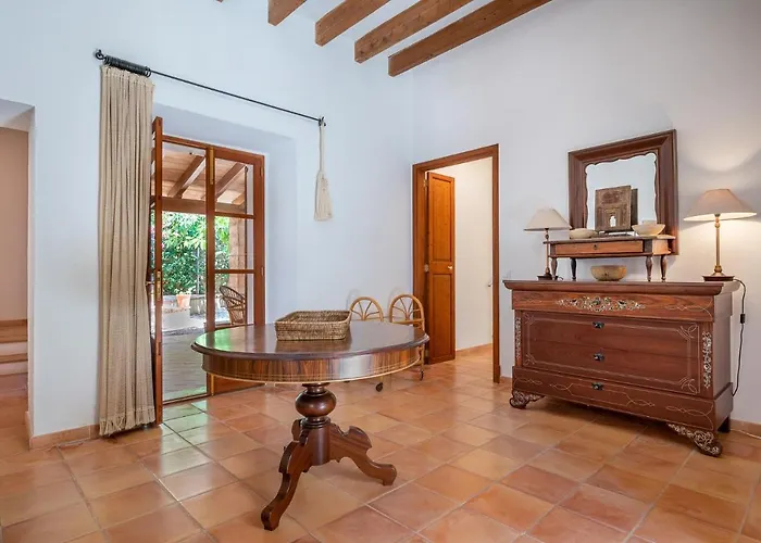Casa Can Pauma
