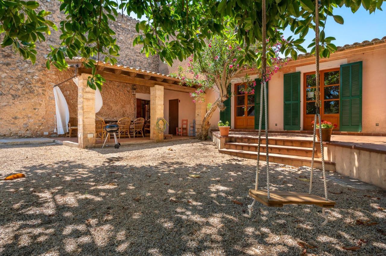 Feriehus Casa Pauma