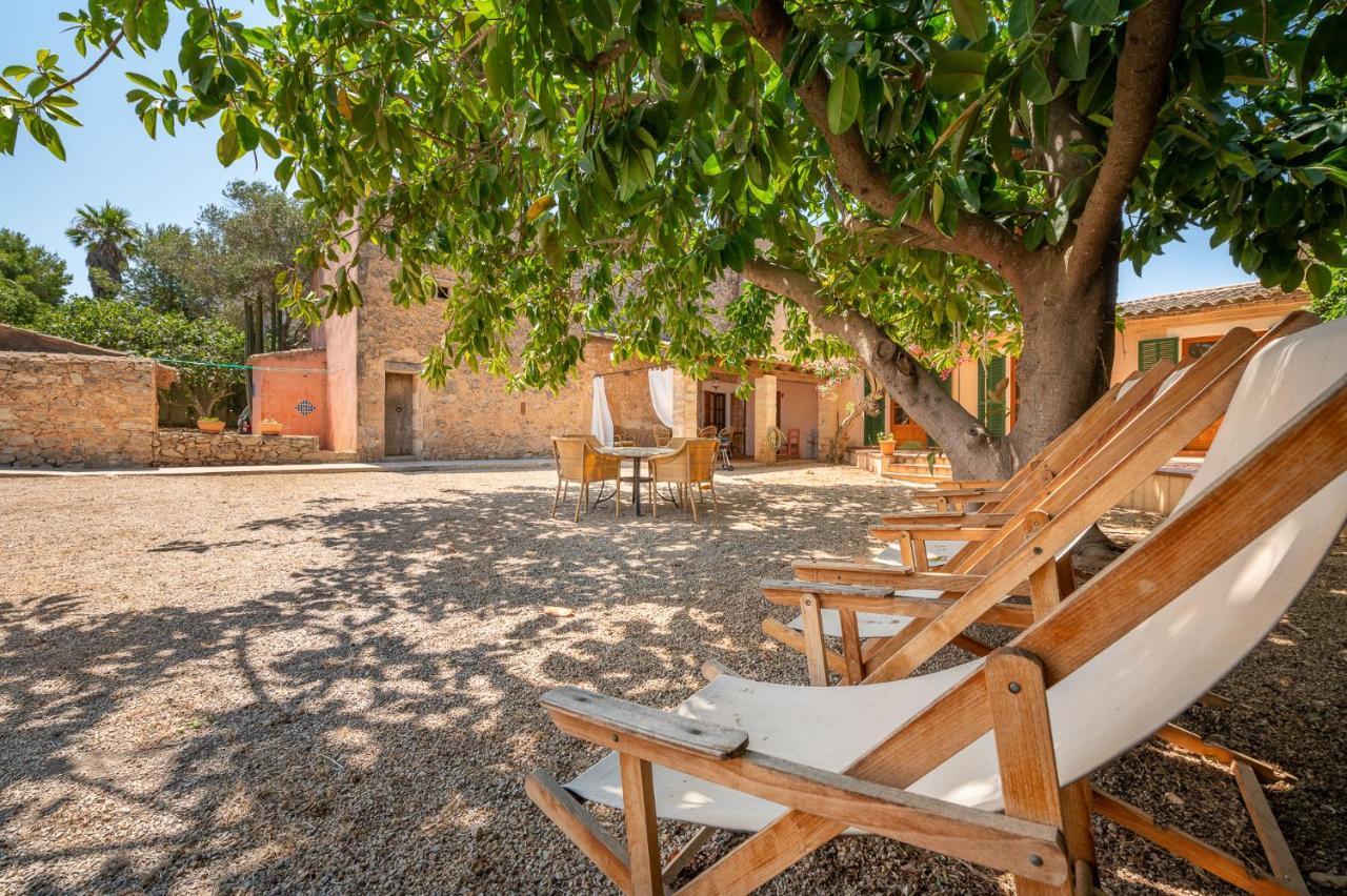 Casa Pauma