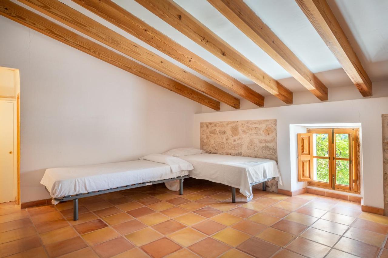 Casa Pauma Feriehus