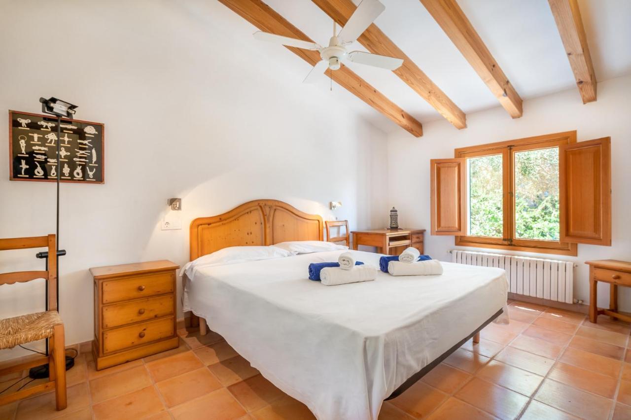 Feriehus Casa Pauma