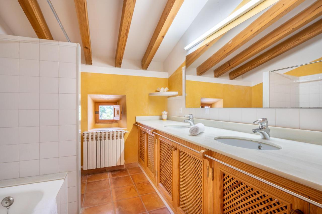Casa Pauma Feriehus *