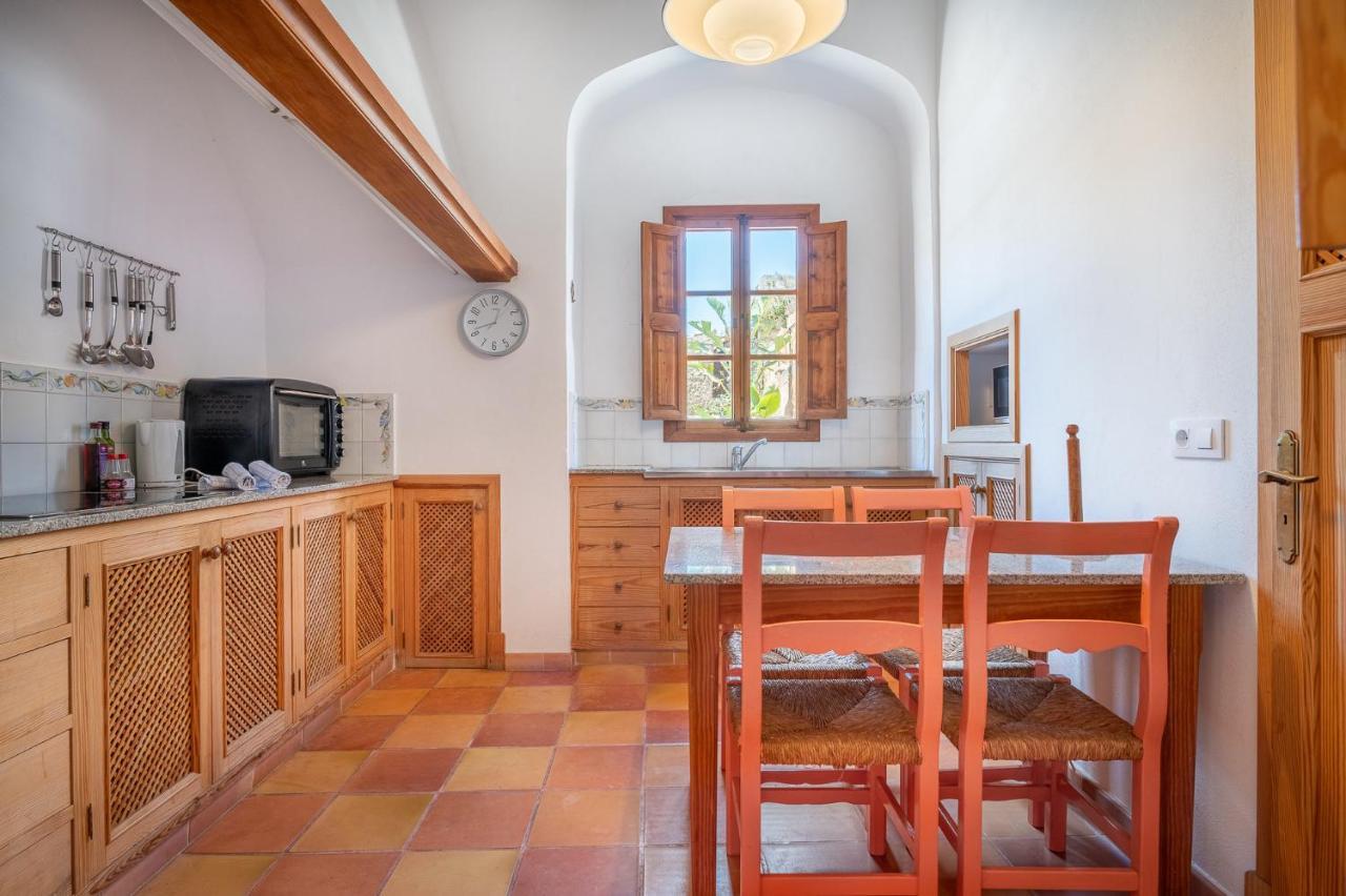 Casa Pauma Feriehus *